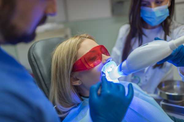 Warning Signs That Your Tooth Sensitivity Needs Attention Newbury