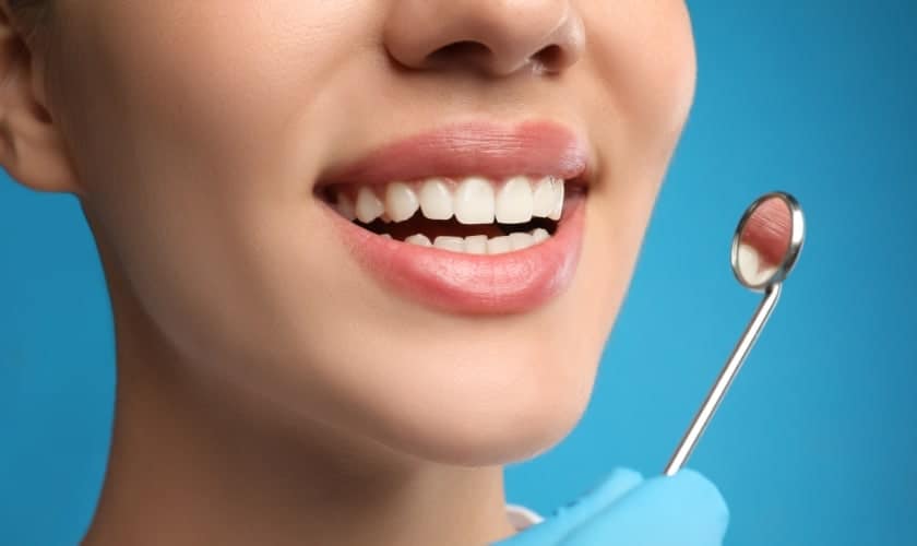 What Should You Expect During a Cosmetic Dentistry Consultation Newbury