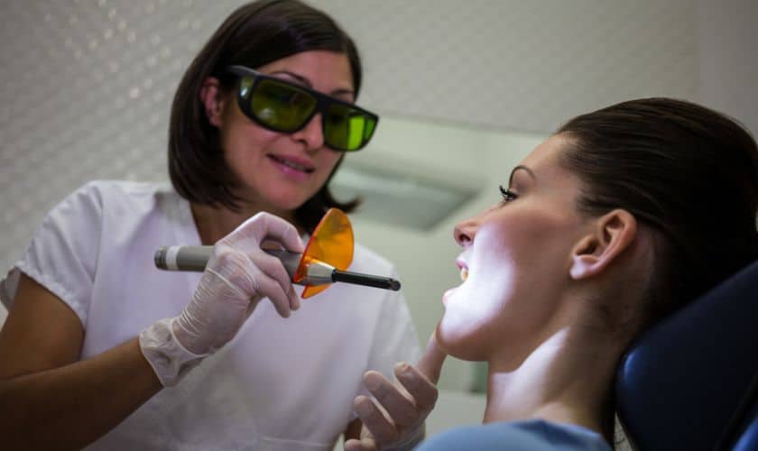 Medical Conditions That Can Trigger Dry Mouth Newbury