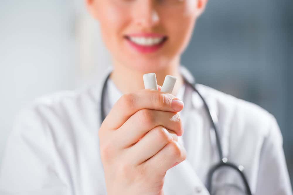 When and How to Use Chewing Gum Effectively Newbury