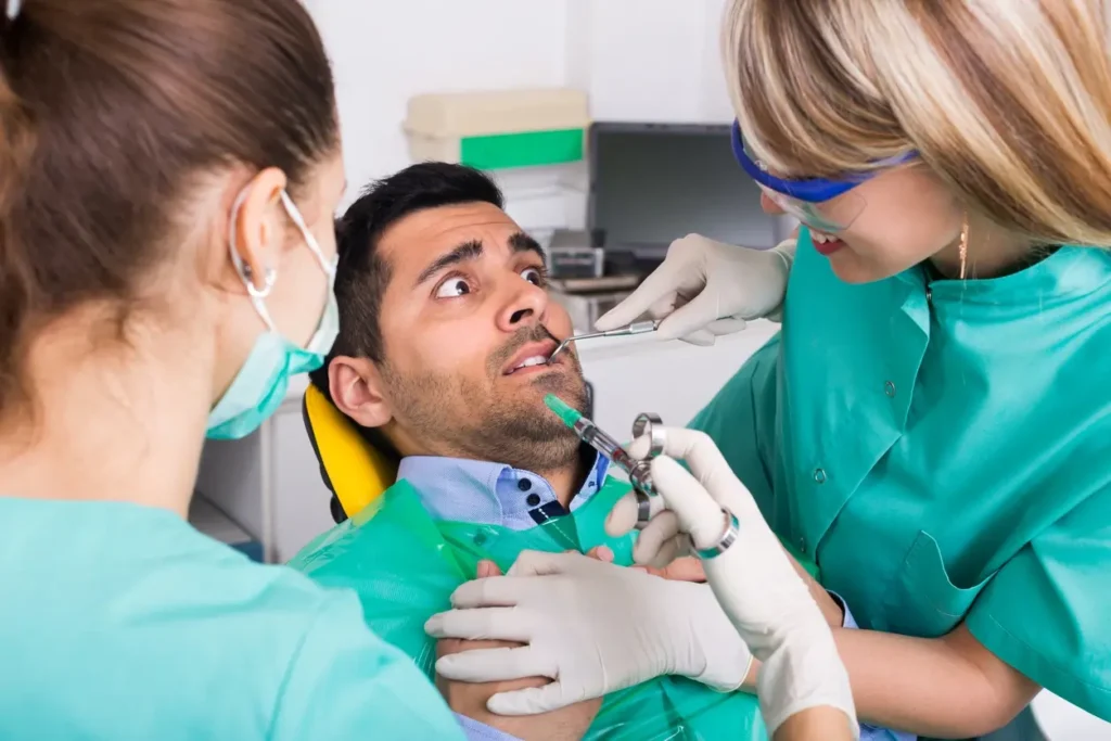 Understanding Dental Anxiety: Why Dental Visits Feel Stressful Newbury