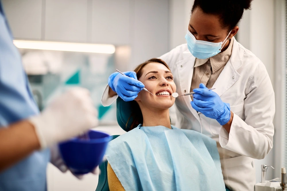 Healthy Teeth, Healthy Life: Benefits of Preventive Dental Care Newbury
