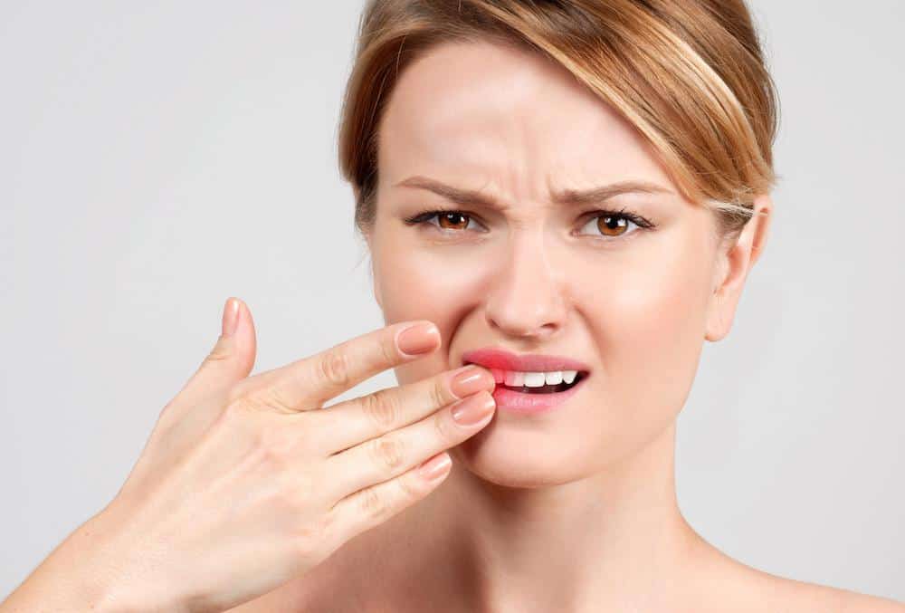 How Stress Can Lead to Gum Disease and Inflammation Newbury