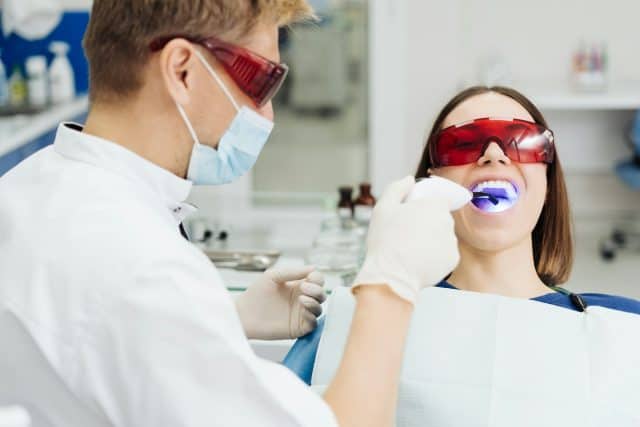 How Routine Dental Visits Help Protect Your Smile and Well-being Newbury