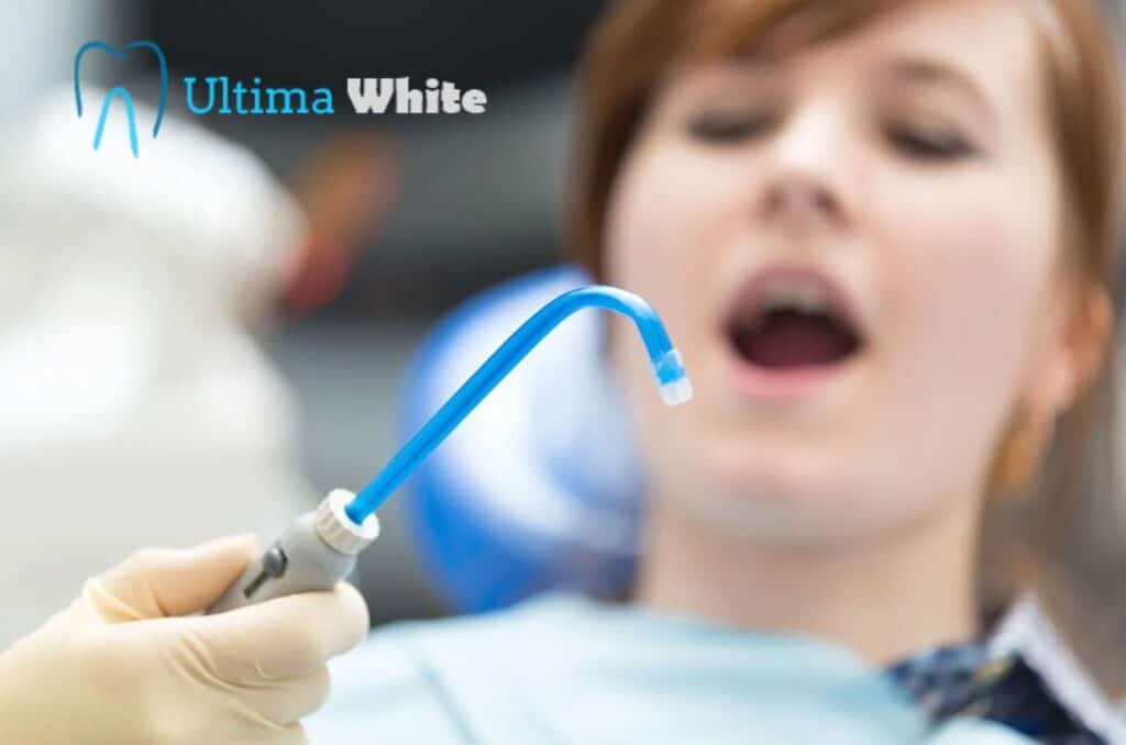 The Role of Saliva in Neutralising Acids Newbury