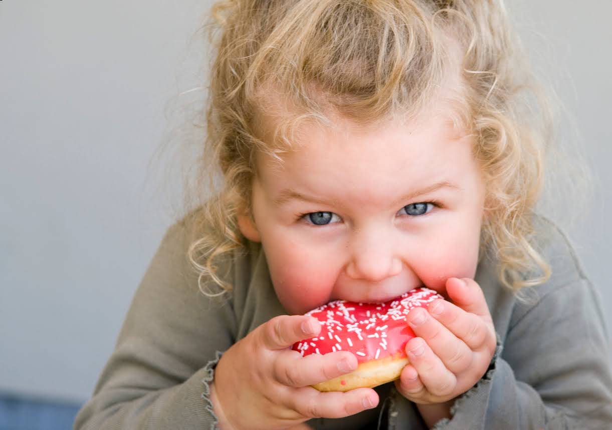 What Does Sugar Really Do to Your Teeth Newbury?