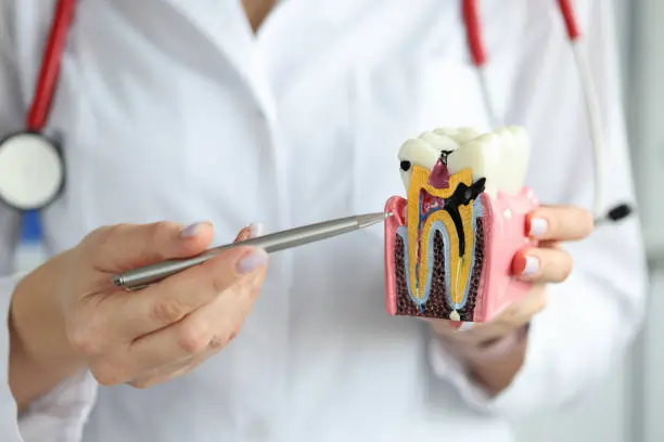 The Silent Culprits: Common Habits That Damage Your Teeth Newbury