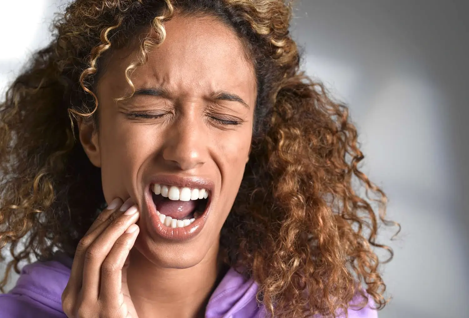 Tooth Loss and Bone Damage Newbury