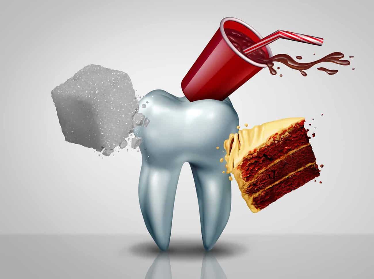 How Can Coffee Lovers Prevent Staining After Whitening Newbury?