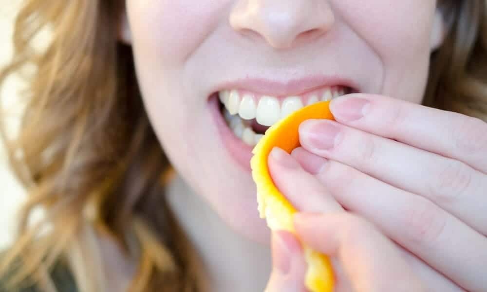 How Long Does Natural Teeth Whitening Take to Show Results Newbury?