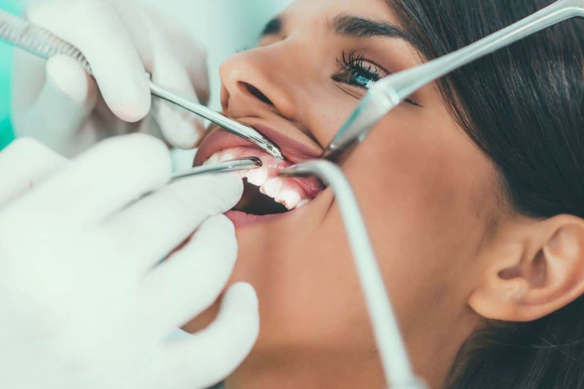 Can Laser Whitening Damage Your Enamel or Cause Long-Term Harm Newbury?