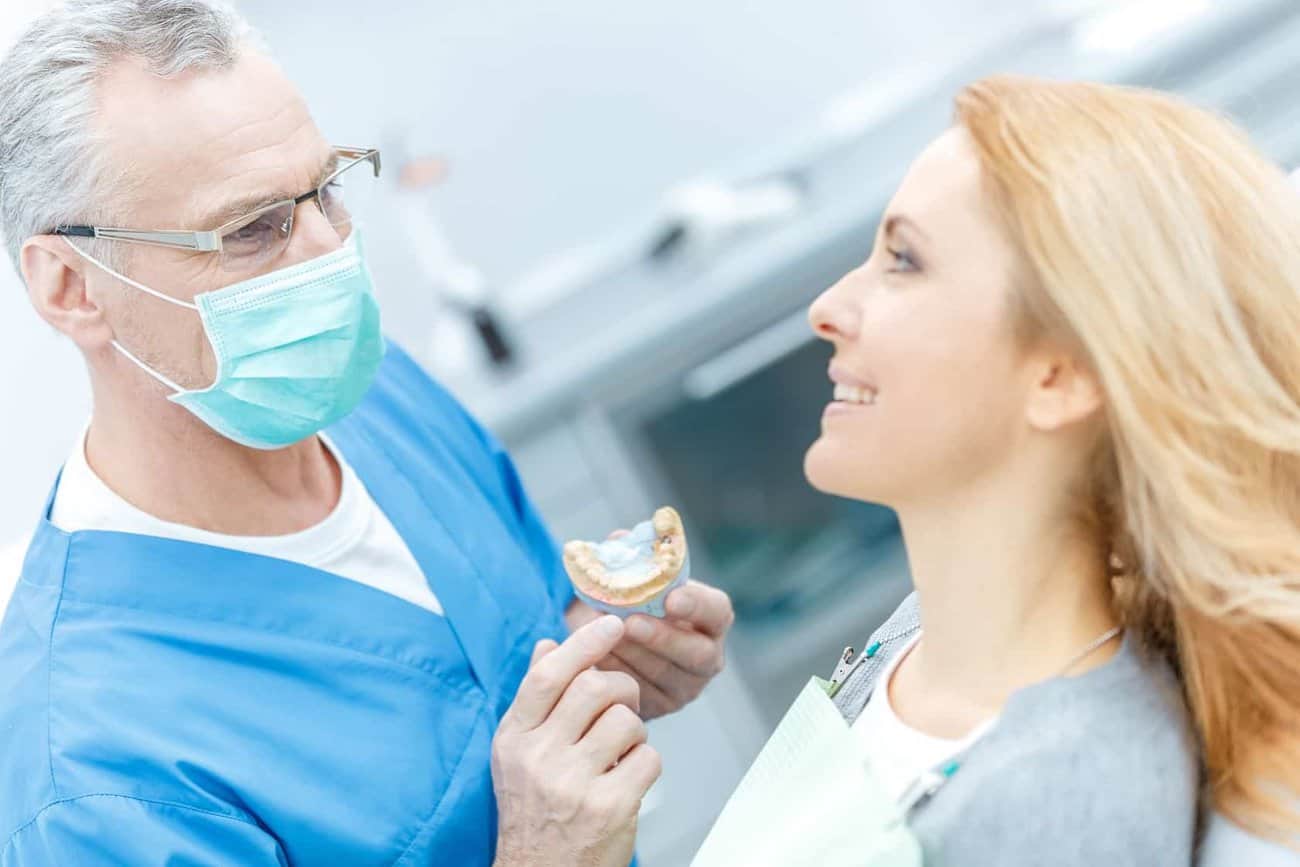 The Link Between Dry Mouth and Tooth Decay Newbury