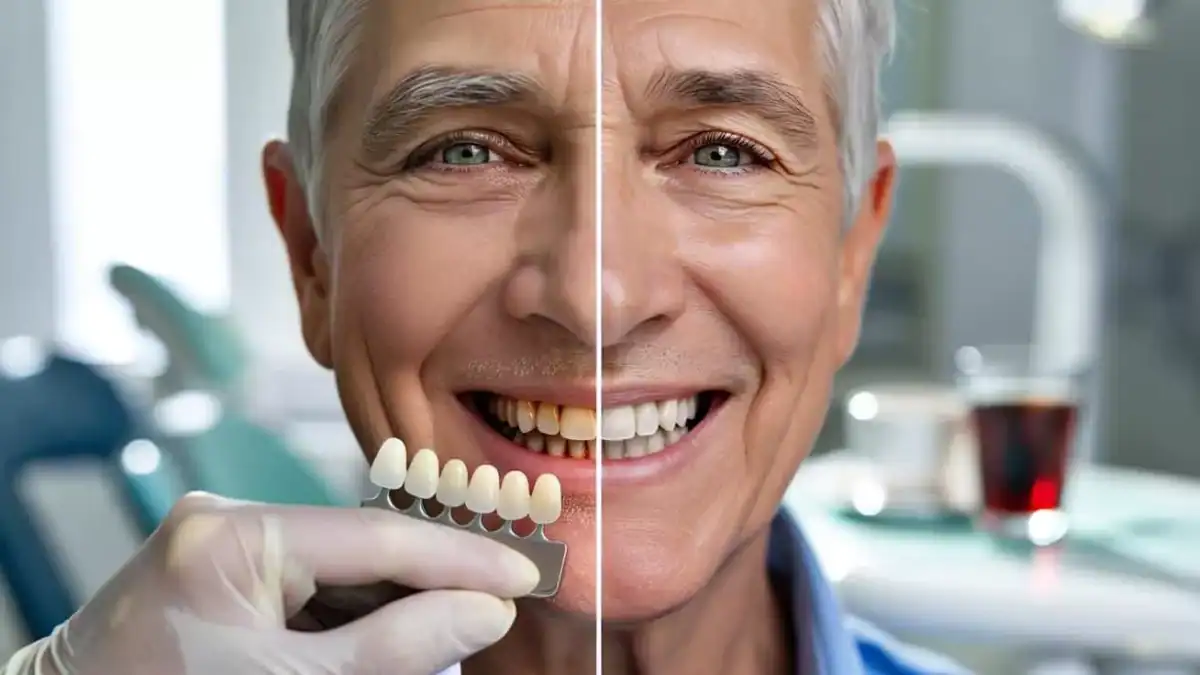 Is Laser Teeth Whitening the Most Effective Way to Brighten Your Smile Newbury?
